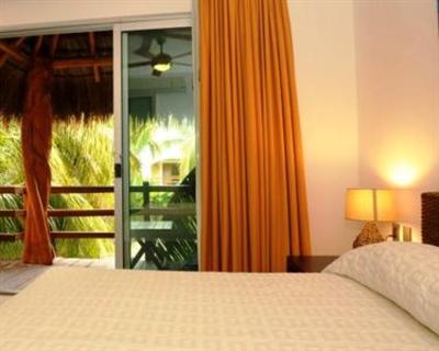 фото отеля Riviera Caribe Maya Hotel Playa del Carmen