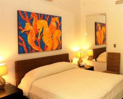 фото отеля Riviera Caribe Maya Hotel Playa del Carmen