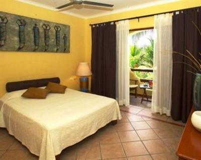 фото отеля Riviera Caribe Maya Hotel Playa del Carmen