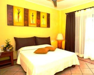 фото отеля Riviera Caribe Maya Hotel Playa del Carmen
