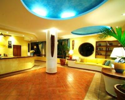 фото отеля Riviera Caribe Maya Hotel Playa del Carmen