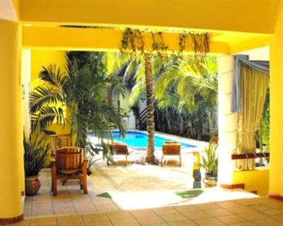фото отеля Riviera Caribe Maya Hotel Playa del Carmen