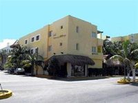Riviera Caribe Maya Hotel Playa del Carmen