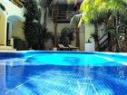 фото отеля Riviera Caribe Maya Hotel Playa del Carmen