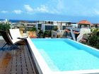 фото отеля Riviera Caribe Maya Hotel Playa del Carmen