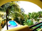фото отеля Riviera Caribe Maya Hotel Playa del Carmen