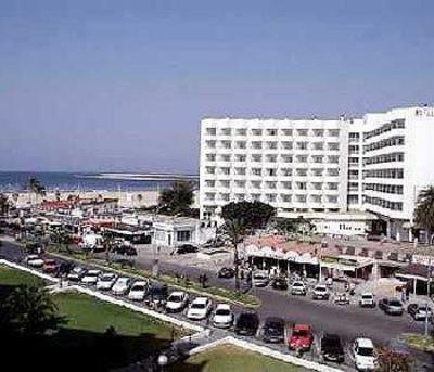 фото отеля Hotel Puertobahia El Puerto de Santa Maria