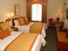 фото отеля Days Inn Savannah-Abercorn Southside