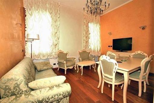 фото отеля Vip Venice Apartments