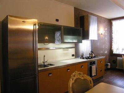 фото отеля Vip Venice Apartments