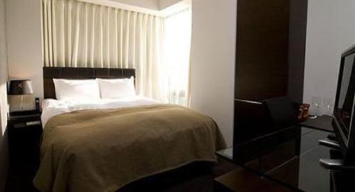 фото отеля Akasaka Granbell Hotel