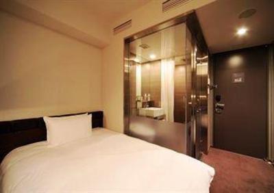 фото отеля Akasaka Granbell Hotel