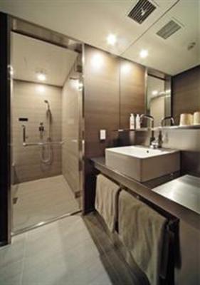 фото отеля Akasaka Granbell Hotel