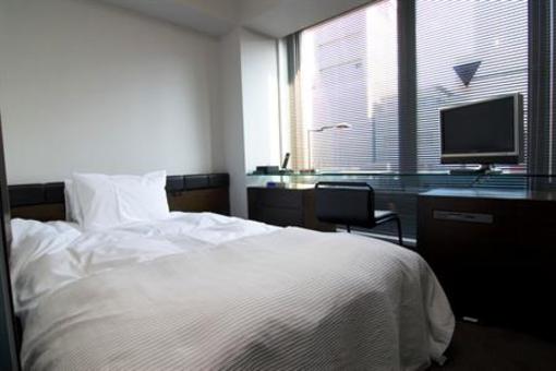 фото отеля Akasaka Granbell Hotel