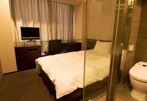 фото отеля Akasaka Granbell Hotel