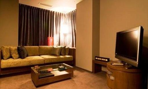 фото отеля Akasaka Granbell Hotel