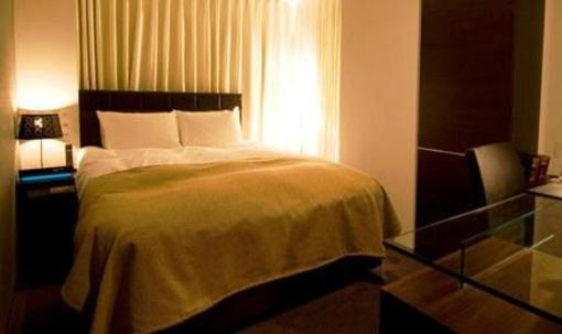 фото отеля Akasaka Granbell Hotel