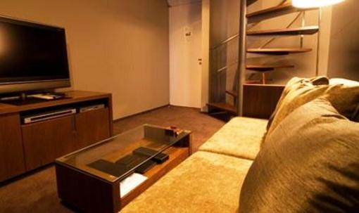 фото отеля Akasaka Granbell Hotel