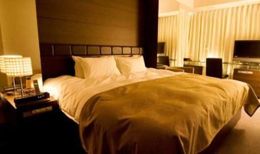 фото отеля Akasaka Granbell Hotel