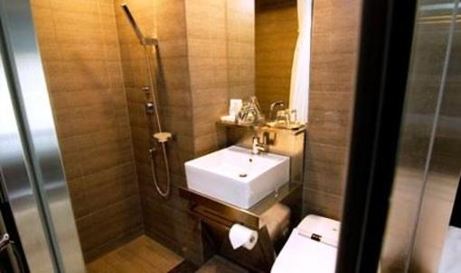 фото отеля Akasaka Granbell Hotel