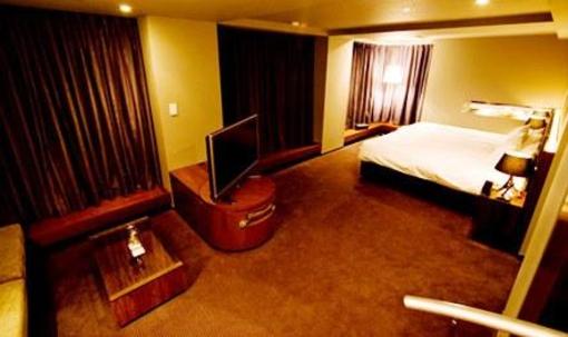 фото отеля Akasaka Granbell Hotel