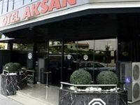 Aksan Hotel Izmir