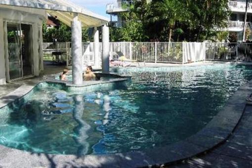 фото отеля Surfers Mayfair Hotel Gold Coast