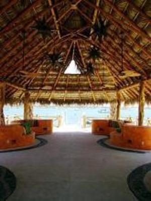 фото отеля Paraiso Del Mar