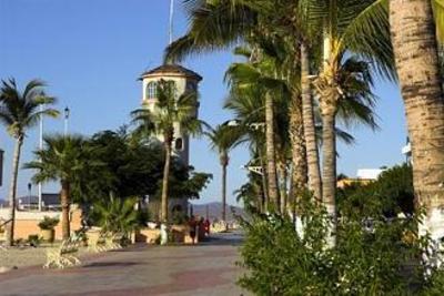 фото отеля Paraiso Del Mar