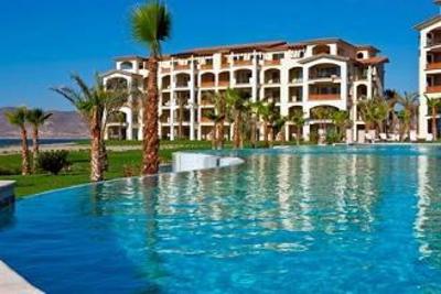 фото отеля Paraiso Del Mar