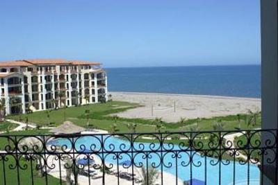 фото отеля Paraiso Del Mar