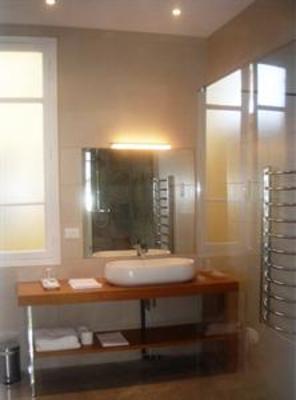 фото отеля Hotel Normandy Cap d'Ail