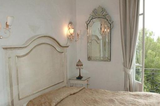 фото отеля Hotel Normandy Cap d'Ail