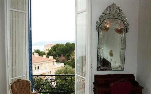 фото отеля Hotel Normandy Cap d'Ail