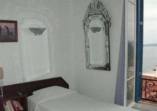 фото отеля Hotel Normandy Cap d'Ail