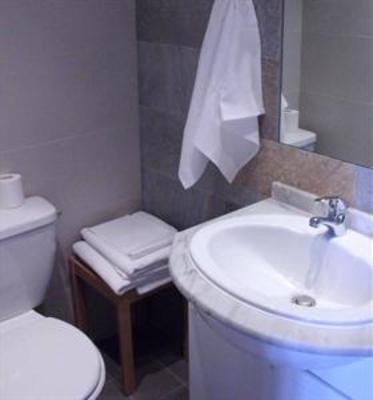 фото отеля Hotel Normandy Cap d'Ail