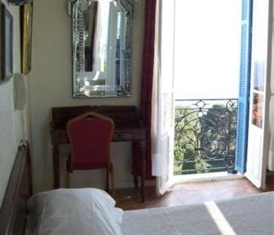 фото отеля Hotel Normandy Cap d'Ail