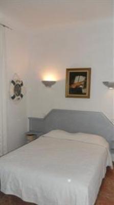фото отеля Hotel Normandy Cap d'Ail