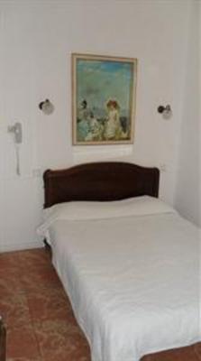 фото отеля Hotel Normandy Cap d'Ail
