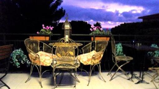 фото отеля Hotel Normandy Cap d'Ail