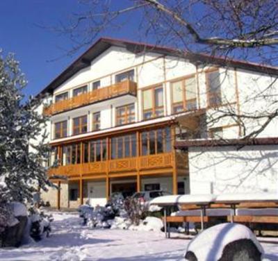 фото отеля Hotel Forton Stara Lesna
