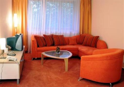 фото отеля Hotel Forton Stara Lesna