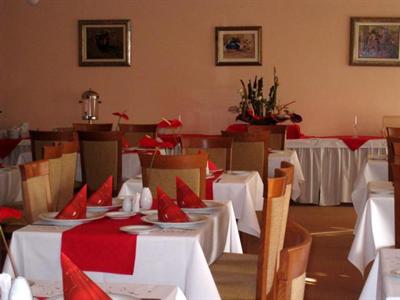 фото отеля Hotel Forton Stara Lesna