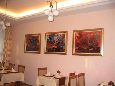 фото отеля Hotel Forton Stara Lesna