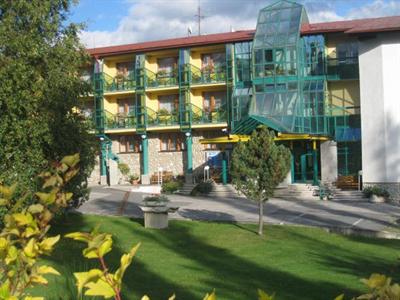 фото отеля Hotel Forton Stara Lesna