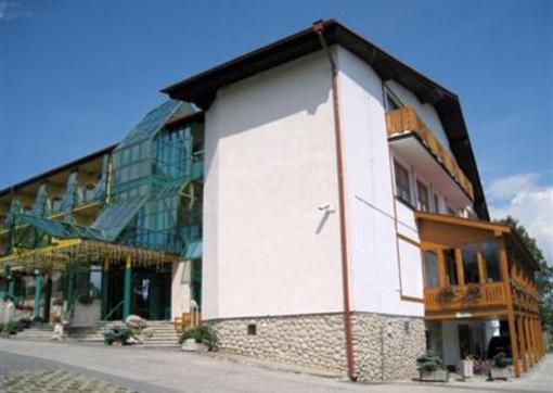 фото отеля Hotel Forton Stara Lesna