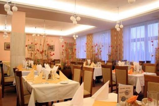 фото отеля Hotel Forton Stara Lesna