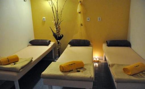 фото отеля Hotel Forton Stara Lesna