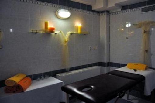 фото отеля Hotel Forton Stara Lesna