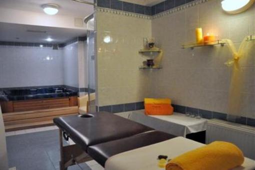 фото отеля Hotel Forton Stara Lesna